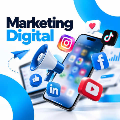 MARKETING DIGITAL