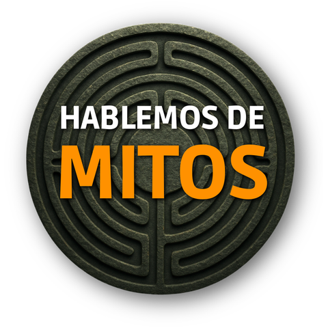 Hablemos de Mitos