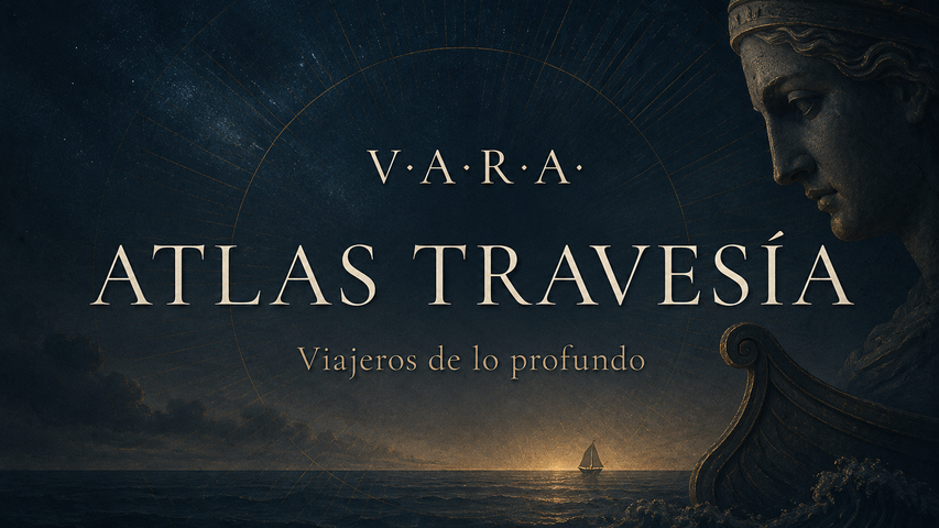 V.A.R.A. | Atlas Travesía