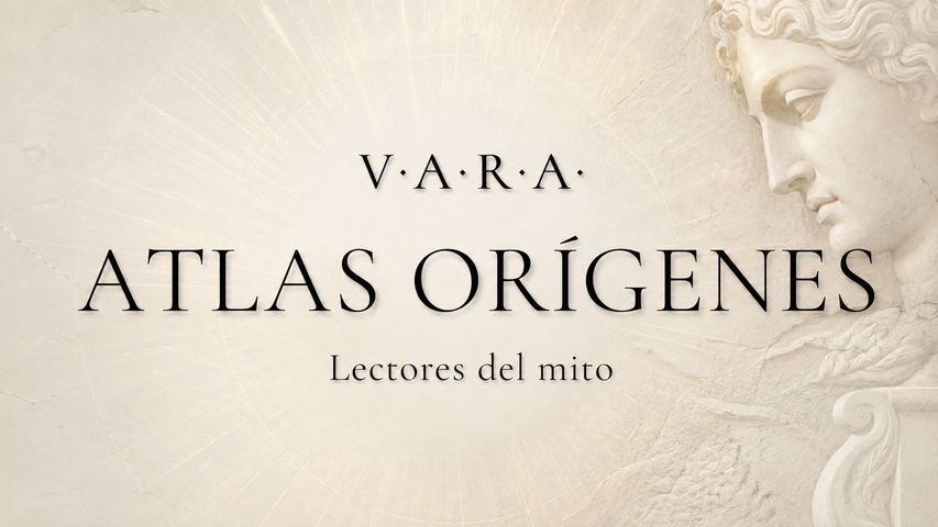 V.A.R.A. | Atlas Orígenes