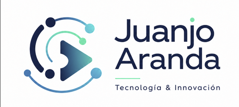 Juanjo Aranda | Salud Digital & Innovación