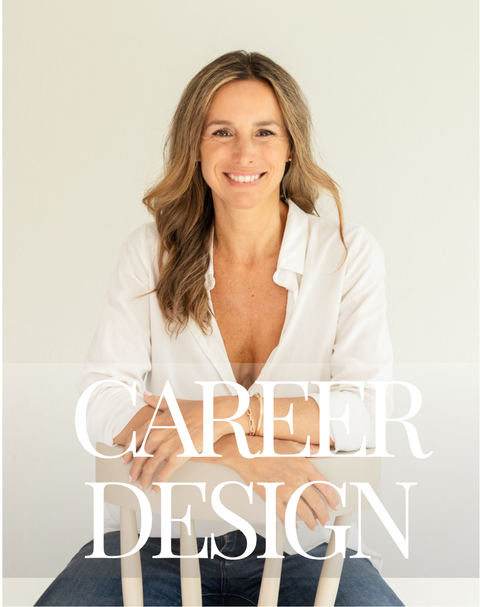 CAREER DESIGN