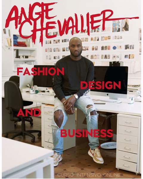FASHION DESIGN & BUSINESS