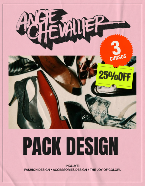 Pack DESIGN