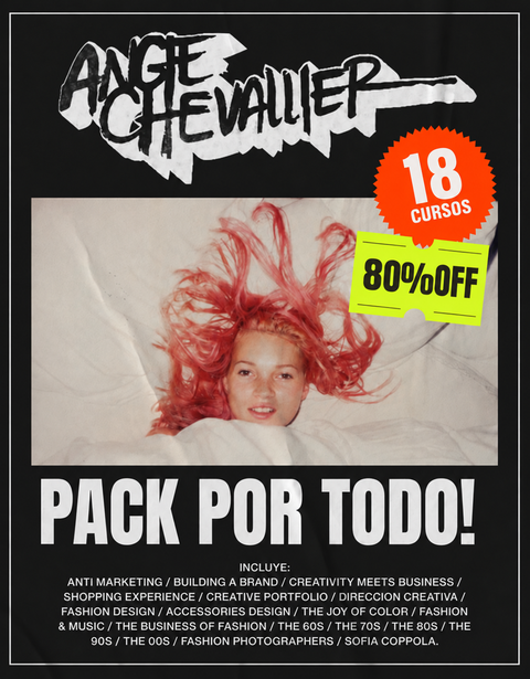 Pack POR TODO!