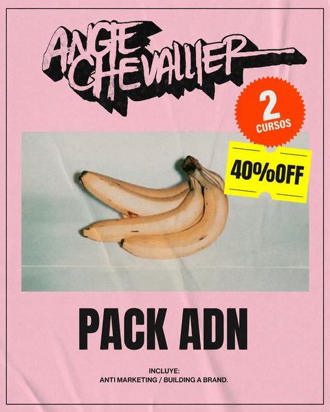Pack ADN