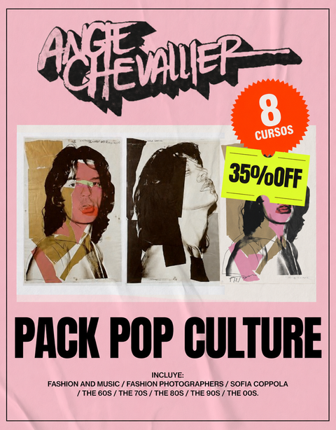 Pack POP CULTURE!