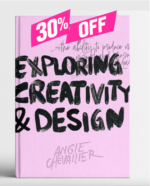 EXPLORING CREATIVITY & DESIGN