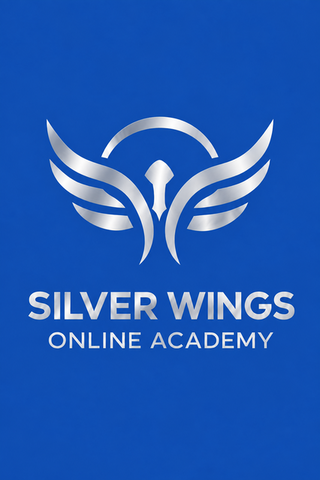 Silver Wings