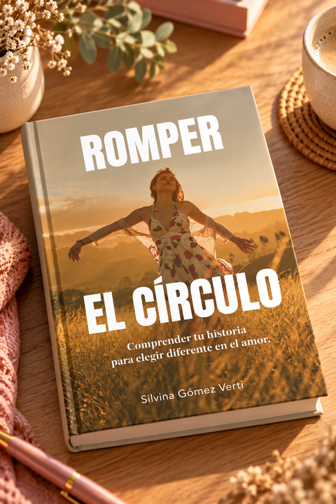 Ebook - Romper el Círculo