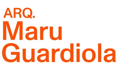 Arq. Maru Guardiola