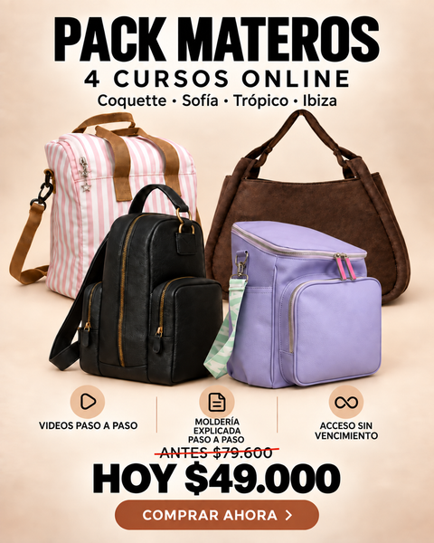 MATEROS