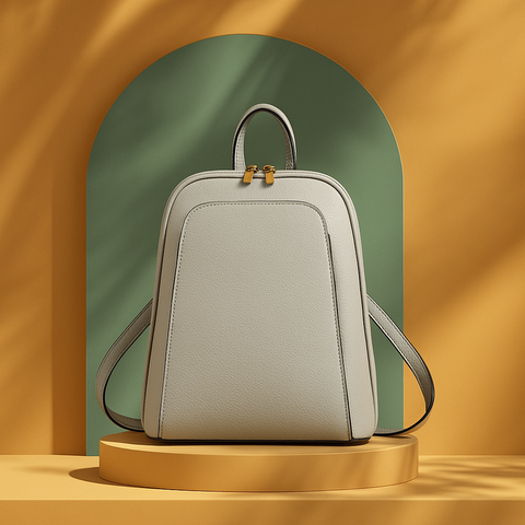  ♥ MOCHILA HANNA