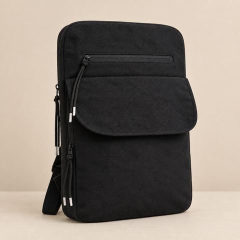 Mochi PORTANOTEBOOK MECHA