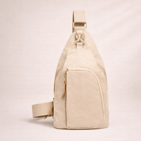 MOCHILA PECHERA