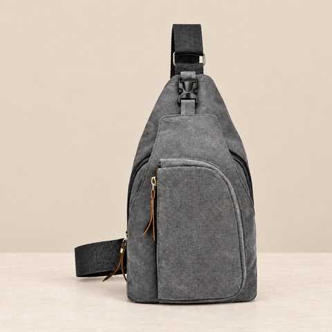 MOCHILA PECHERA
