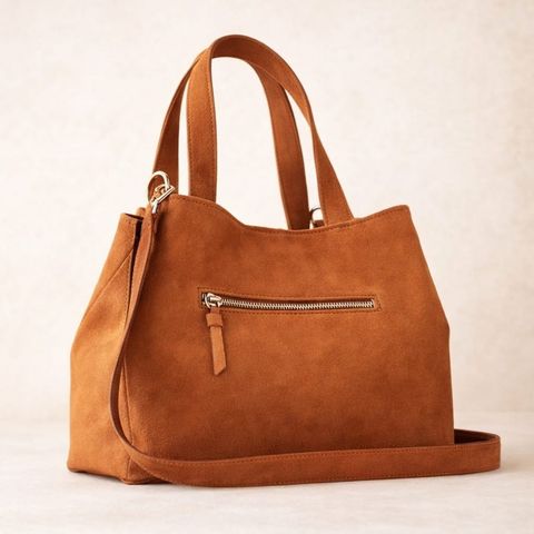 MINI TOTE ♥