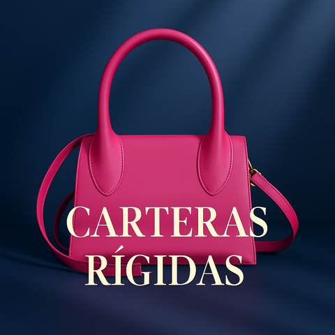 FORMACION AVANZADA: carteras RIGIDAS Y SEMI