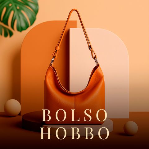 BOLSO HOBBO