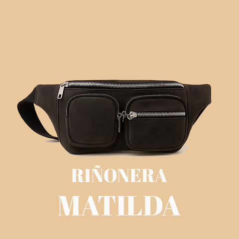 RIÑO MATILDA