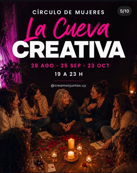 La Cueva Creativa