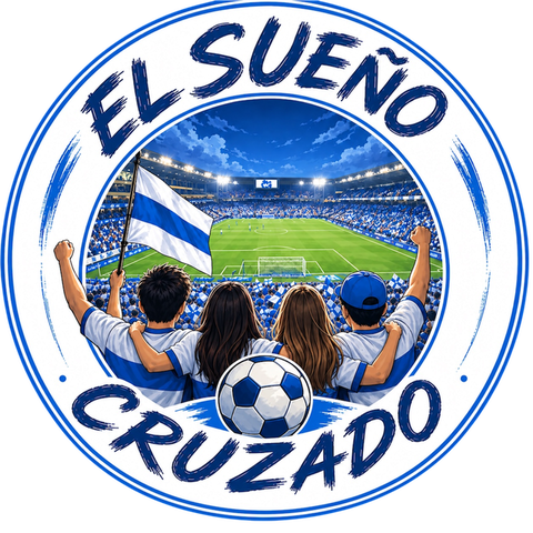 El Sueño Cruzado