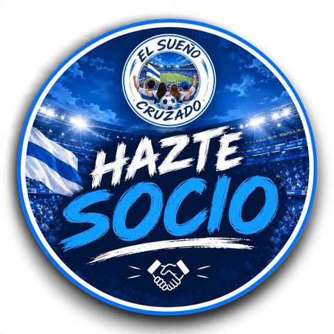 Socios El Sueño Cruzado