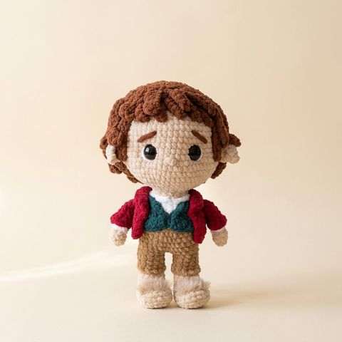 Bilbo Bolsón