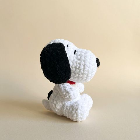 Snoopy Mini