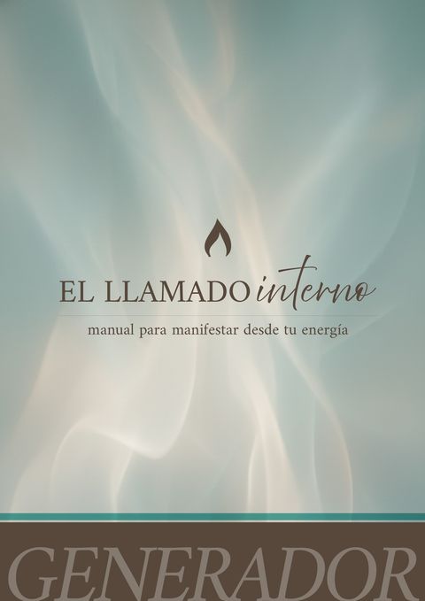 Manual  Energía Generadores