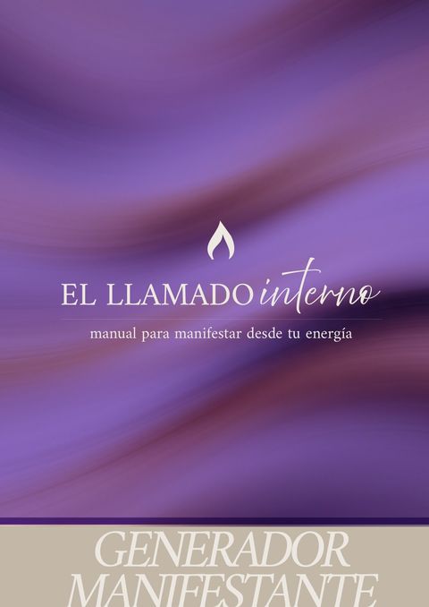 Manual Energía Generador Manifestante