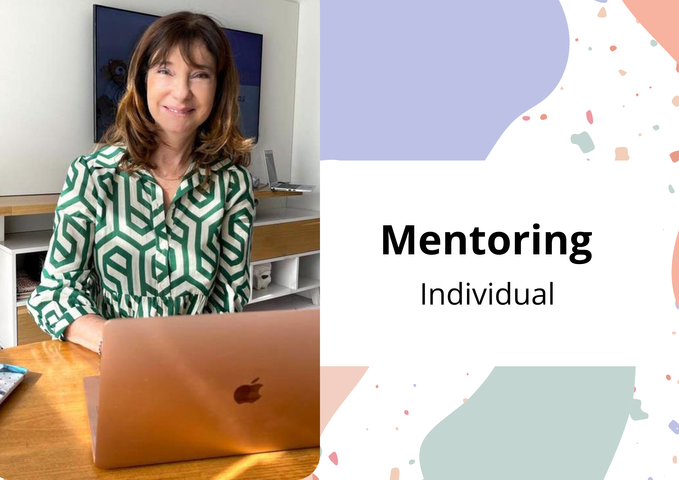  Mentoring Individual del Sueño infantil