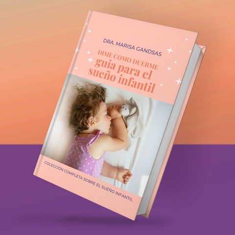 Guia completa para el sueño infantil