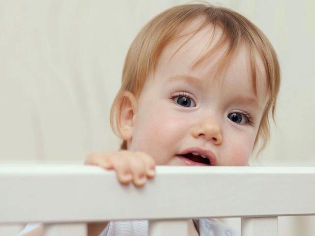 Sueño infantil de 12 a 36 meses