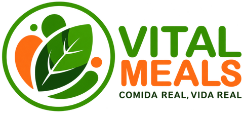 Vital Meals