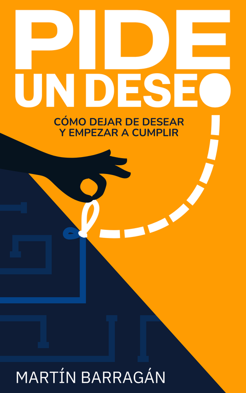 Pide un Deseo (eBook + ejercicios) OFERTA LANZAMIENTO (ARGENTINA)