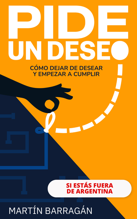 Pide un Deseo (ebook + Ejercicios) - VENTA FUERA DE ARGENTINA