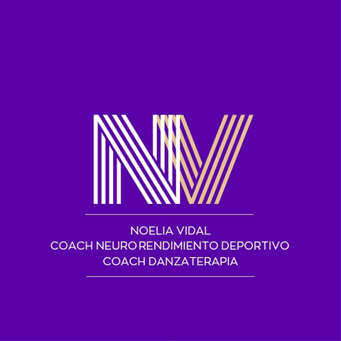 Noelia Vidal Coach