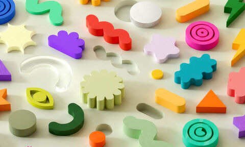 Encontrar ideas