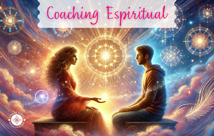 Coaching Espiritual 