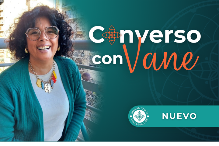 Converso con Vane