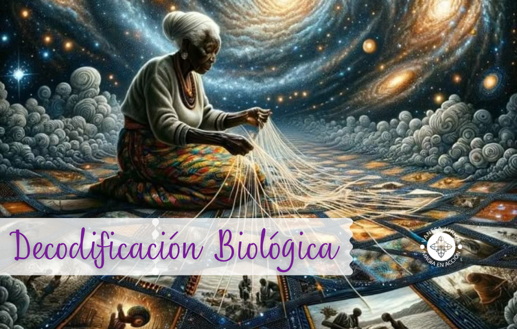 Decodificación Biológica