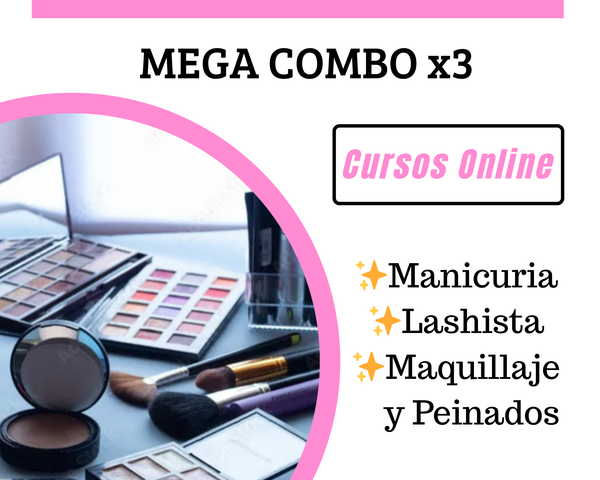 Combo x3