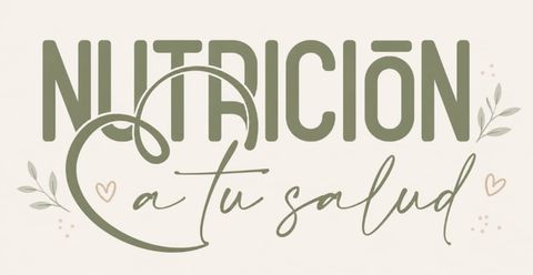 Nutrición a tu Salud
