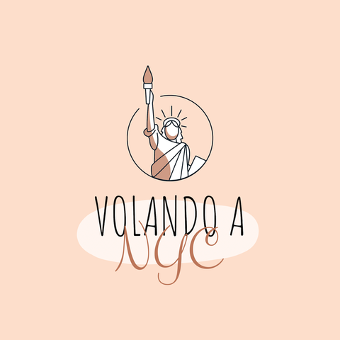 Volando a NYC