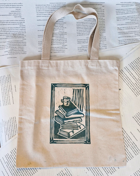 Bolsas totebag de tela