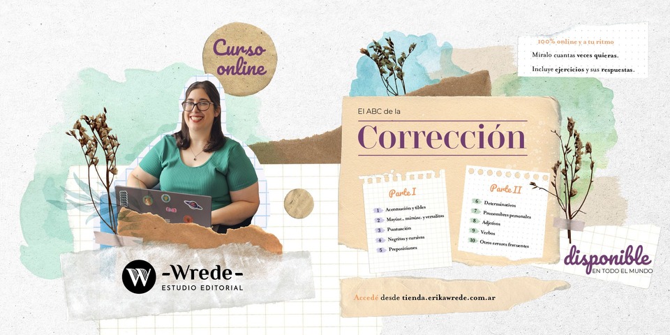 El ABC de la Corrección - Parte II