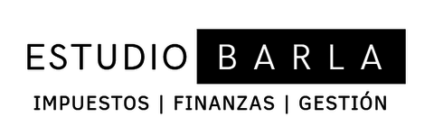 Estudio Barla - Tu Contadora Online