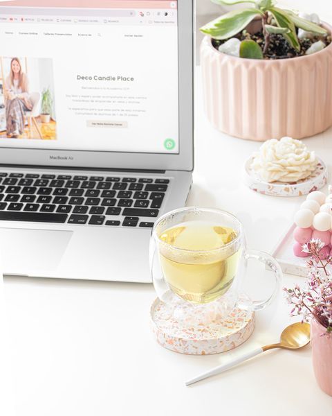 Programa: Creá y vendé tu propio curso de velas + 1 Zoom privado con Marisa