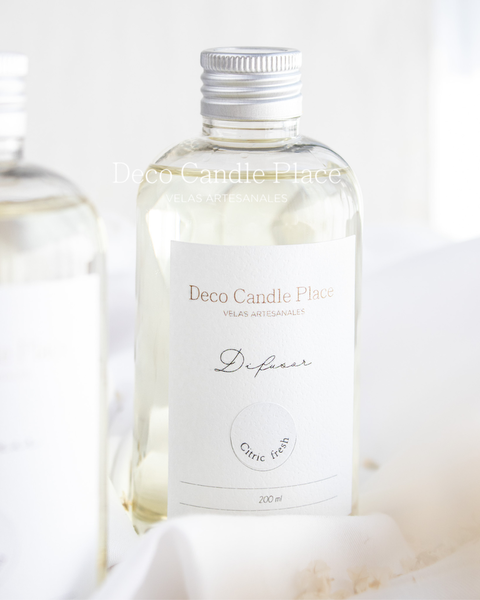 Curso Online: Difusores + Home Spray + Perfume Textil | Asesoría 1:1 con Marisa